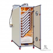 Pilnībā automātisks inkubators PRODI T2400C