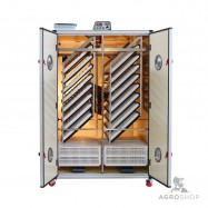 Pilnībā automātisks inkubators PRODI T3200C