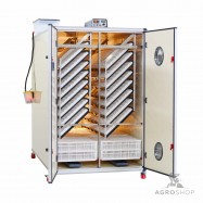 Pilnībā automātisks inkubators PRODI T4800C