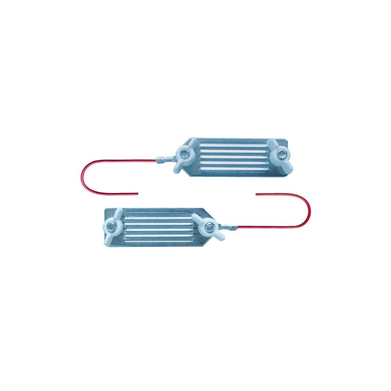 Elektriskā gana lenšu savienojuma kabelis