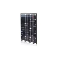 Saules baterija 75W monocrystalline