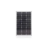 Saules baterija 75W monocrystalline