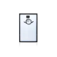 Saules baterija 75W monocrystalline