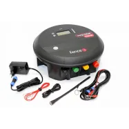 Elektriskais gans FENCEe DUO RF EDX100 12V/230V