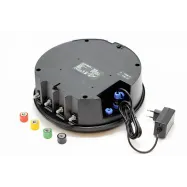Elektriskais gans FENCEe DUO RF EDX100 12V/230V