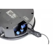 Elektriskais gans FENCEe DUO RF EDX100 12V/230V