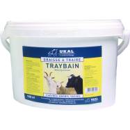 Tesmeņa balzams UKAL Trayban 1l