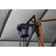 Aitu cirpšanas mašīna Heiniger EVO 300W RIGID SHAFT
