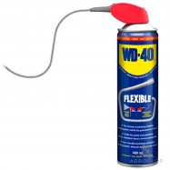 Speciālā eļļa WD-40 Flexible Spray 400ml