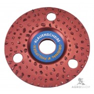 Nagu apstrādes disks PHILIPSEN SUPER liellopiem 115mm