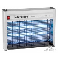 Elektroniskais kukaiņu ķērējs Halley 2138-S FlyKiller 2x15W