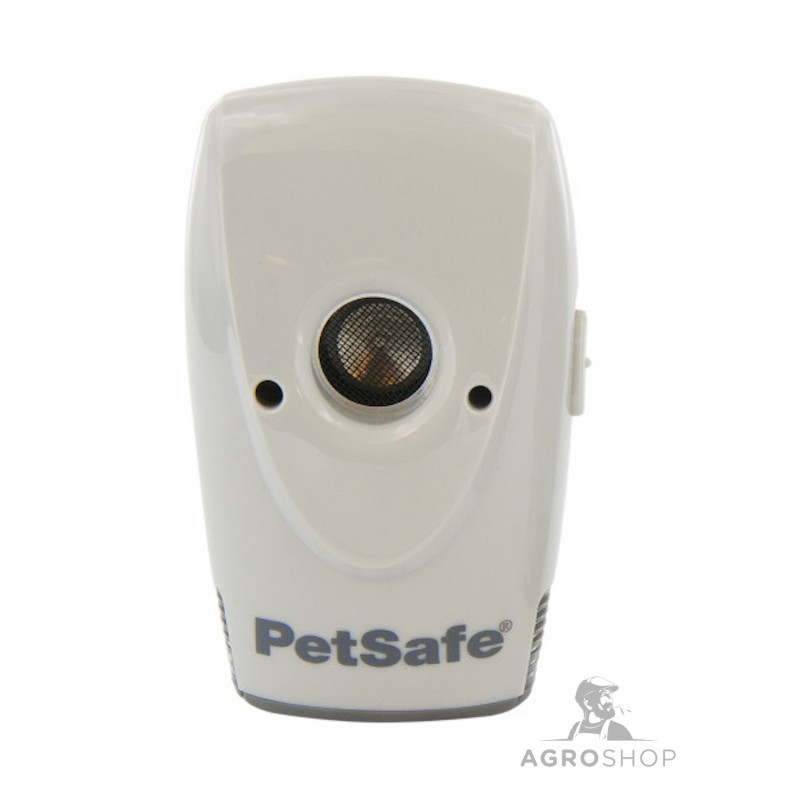 Pretriešanas ierīce PetSafe Indoor Bark Control