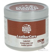 Seglu ādas kopšanas līdzeklis LeatherCare BeeWax 450ml