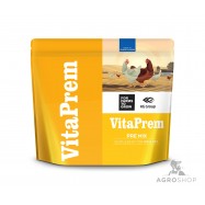 Papildbarība dējējvistām VitaPrem PreMix 2% 3kg