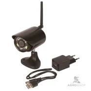 Kamera ar akumulatoru Kerbl SmartCam HD