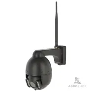 Staļļa kamera Kerbl IPCam 360 FHD Compact