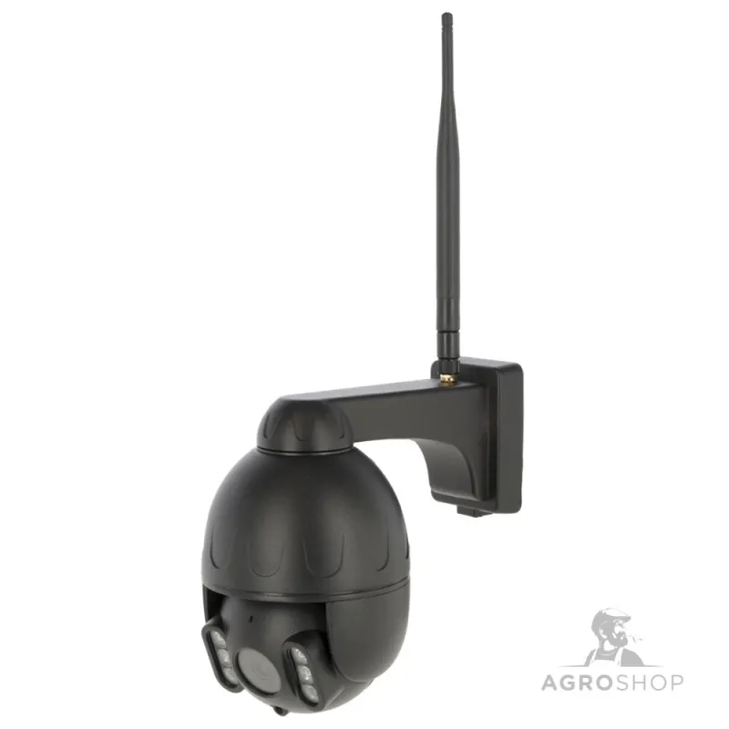 Staļļa kamera Kerbl IPCam 360 FHD Compact