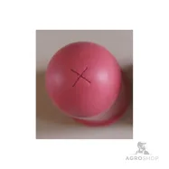 Teļu knupis dzirdināšanas spainim Super, sarkans 100mm