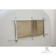 Teļu māja CalfHouse Premium XL ar žogu
