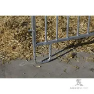 Teļu māja CalfHouse Premium XL ar žogu