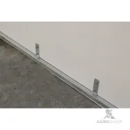 Teļu māja CalfHouse Premium XL ar žogu