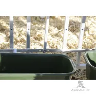 Teļu māja CalfHouse Premium XXL ar žogu