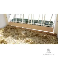 Teļu māja CalfHouse Premium XXL ar žogu