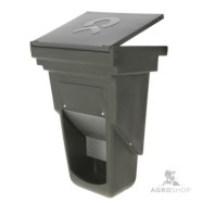 Automātiskā teļu barotava Small Combo FeedBox 13l