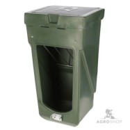 Automātiskā teļu barotava Large Combo FeedBox 20l