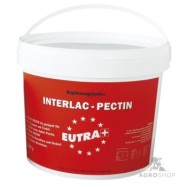 Caurejas apturēšanas līdzeklis Interlac-Pectin 2,5kg