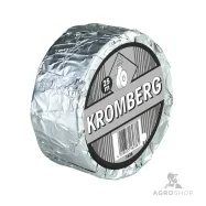 Nagu lente Kromberg melna 45mm x 25m