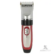 Suņu cirpšanas mašīna Clipster Sonic, ar akumulatoru