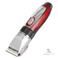 Suņu cirpšanas mašīna Clipster Sonic, ar akumulatoru