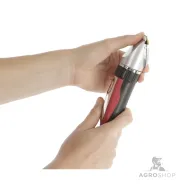 Suņu cirpšanas mašīna Clipster Sonic, ar akumulatoru