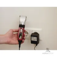 Suņu cirpšanas mašīna Clipster Sonic, ar akumulatoru