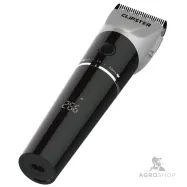 Bezvadu cirpšanas mašina DeloX
