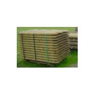 Koka miets, impregnēts 60 x 1500 mm HC4