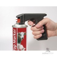 SprayMaster aerosola rokturis