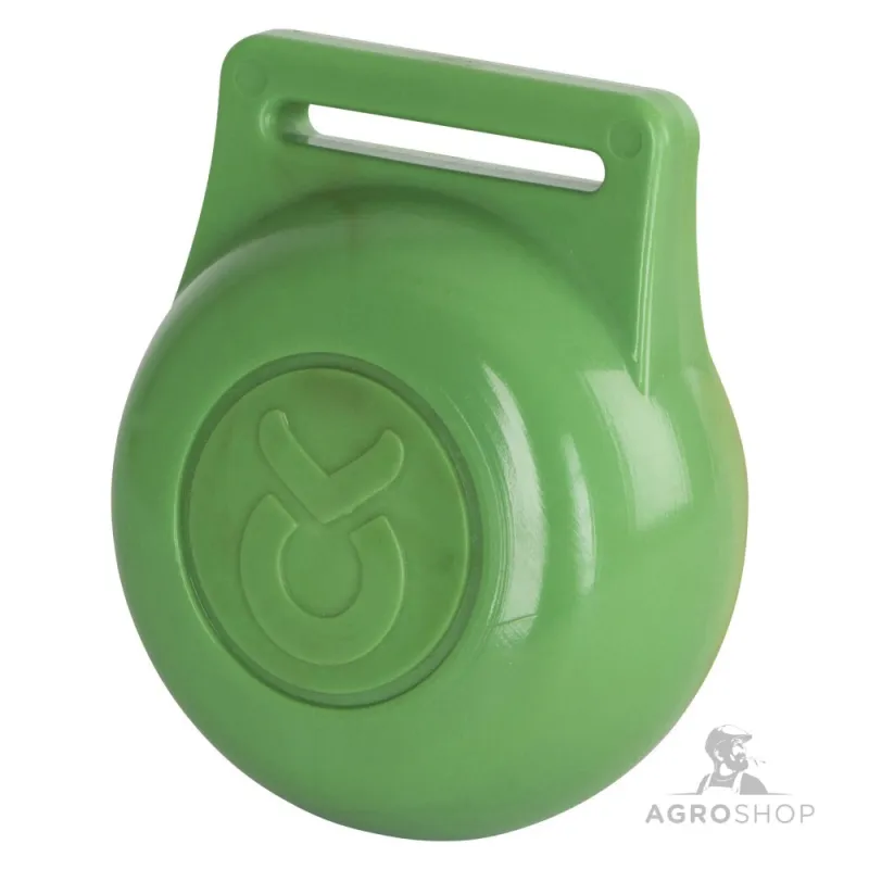 Kakla siksnas svars Kerbl 500g