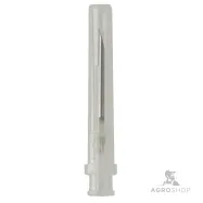 Vienreizējās lietošanas infekciju adatas HSW Henke Fine-Ject 1,6x25mm 100 gab.