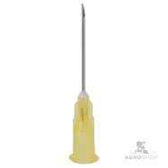 Vienreizējās lietošanas infekciju adatas HSW Henke Fine-Ject 0,9x25mm 100 gab.