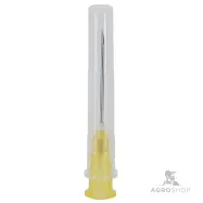 Vienreizējās lietošanas infekciju adatas HSW Henke Fine-Ject 0,9x25mm 100 gab.