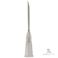 Vienreizējās lietošanas infekciju adatas HSW Henke Fine-Ject 1,2x25mm 100 gab.