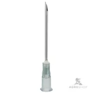 Vienreizējās lietošanas infekciju adatas HSW Henke Fine-Ject 1,8x40mm 100 gab.