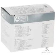 Vienreizējās lietošanas infekciju adatas HSW Henke Fine-Ject 1,8x40mm 100 gab.