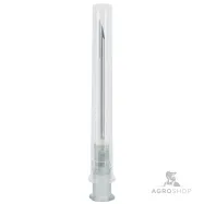 Vienreizējās lietošanas infekciju adatas HSW Henke Fine-Ject 1,8x40mm 100 gab.