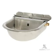 Kerbl dzirdne ar pludiņa vārstu S1098