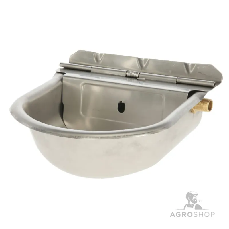 Kerbl dzirdne ar pludiņa vārstu S1098