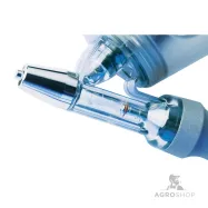 Automātiskā šļirce Henske ECO-MATIC® ar pudeles turētāju 0,3 ml