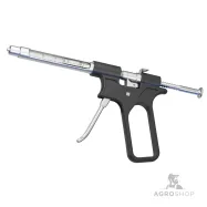 Tuberkulīna šļirce HSW Henke-Ject® TBC 2ml